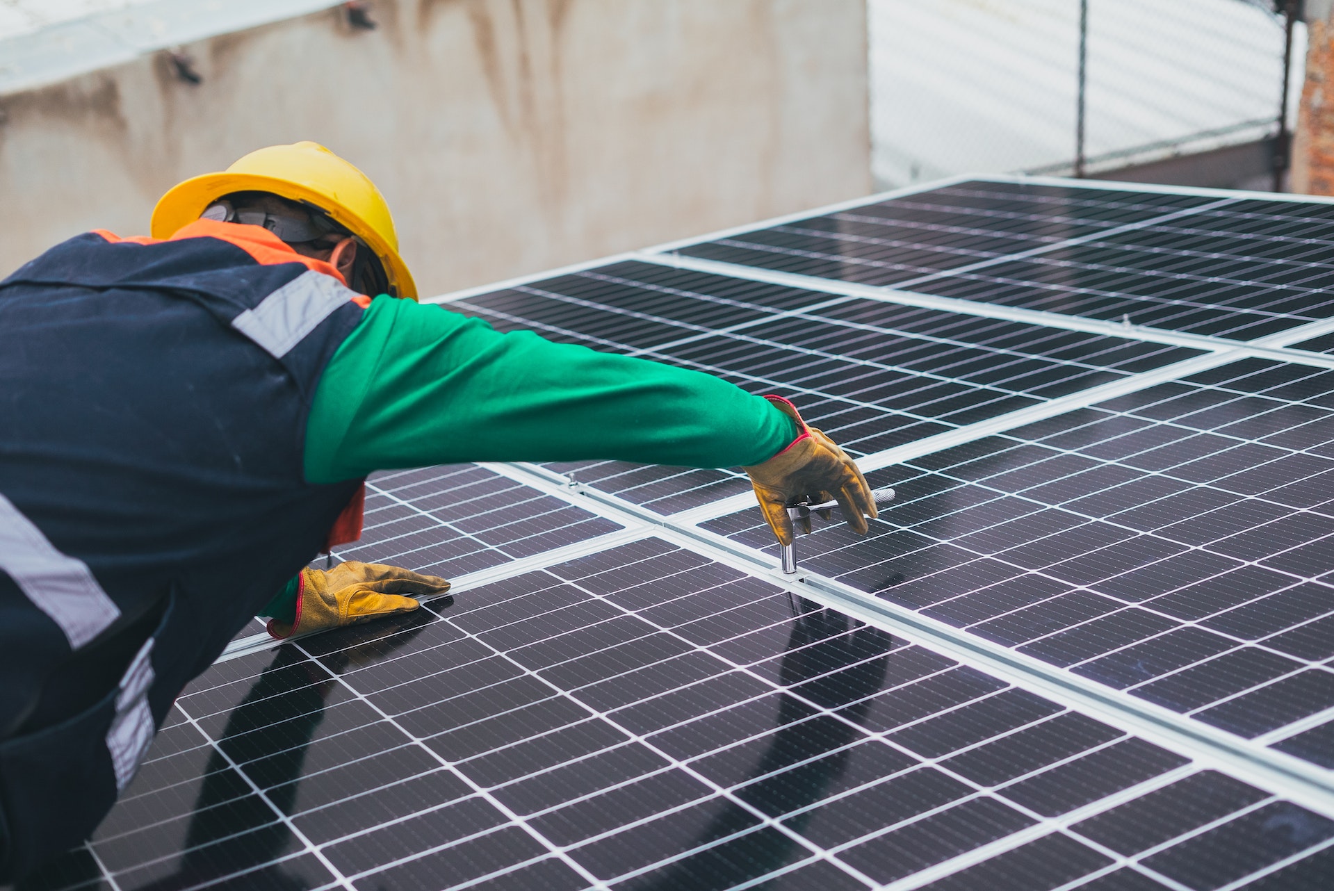 Photovoltaïque
