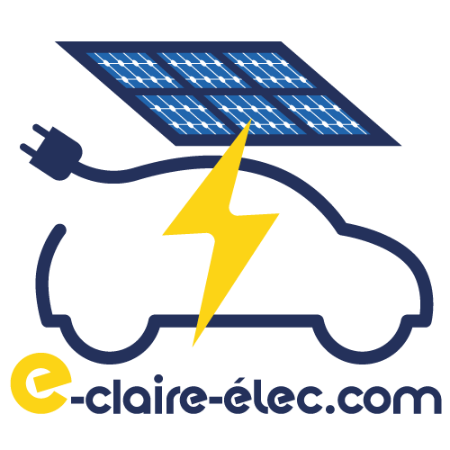 Logo E-Claire Elec