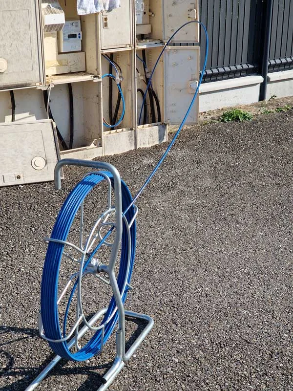 Raccordements