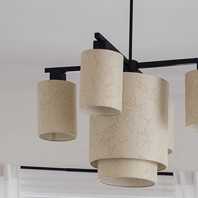 Luminaire suspendu