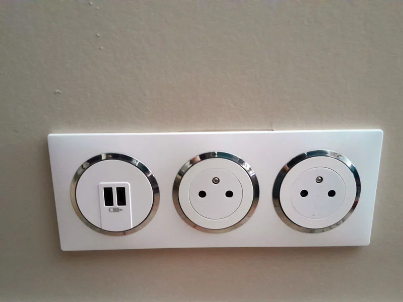 Appareillage